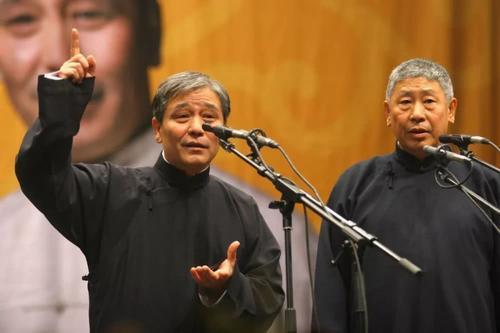 相声纠纷在线观看,笑料百出，网络直播背后的恩怨情仇