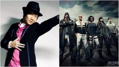 明星爆料绝地求生视频,独家爆料幕后花絮与精彩瞬间  第2张