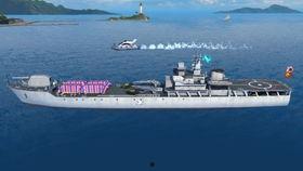 战舰联盟爆料视频最新,神秘战舰亮相，海战格局再掀风云  第3张