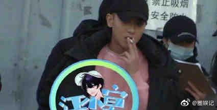 黄子韬狗仔爆料了吗视频,揭秘娱乐圈幕后真相  第3张 黄子韬狗仔爆料了吗视频,揭秘娱乐圈幕后真相  第3张