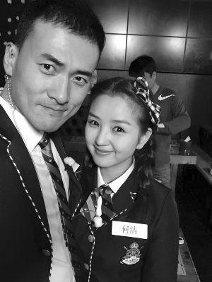 最新爆料赫子铭,揭秘娱乐圈不为人知的真相  第2张 最新爆料赫子铭,揭秘娱乐圈不为人知的真相  第2张