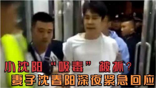 小沈阳老婆爆料视频播放,揭秘夫妻生活幕后真相  第2张 小沈阳老婆爆料视频播放,揭秘夫妻生活幕后真相  第2张