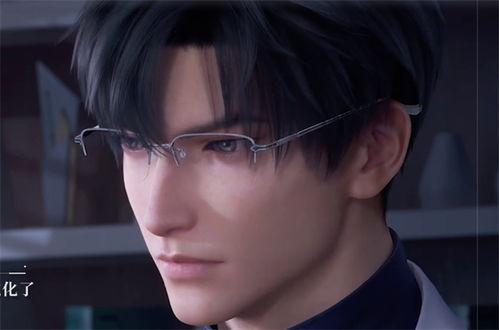 恋与深空最新男主爆料了吗,剧情走向再掀波澜!  第3张 恋与深空最新男主爆料了吗,剧情走向再掀波澜!  第3张