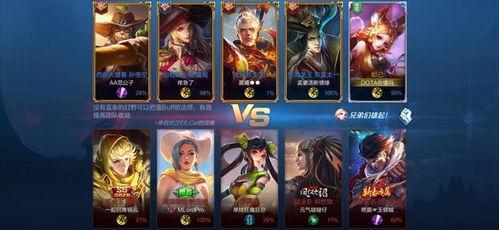 王者荣耀最新s20爆料,王者荣耀新英雄、新机制与版本变革揭秘  第2张 王者荣耀最新s20爆料,王者荣耀新英雄、新机制与版本变革揭秘  第2张