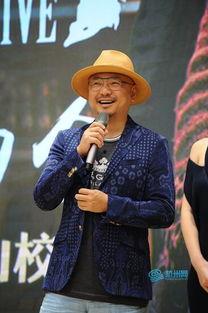 徐峥宁浩最新爆料,电影幕后那些不为人知的秘密  第2张 徐峥宁浩最新爆料,电影幕后那些不为人知的秘密  第2张