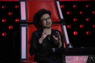 好声音记者爆料视频,揭秘节目幕后精彩瞬间  第3张 好声音记者爆料视频,揭秘节目幕后精彩瞬间  第3张