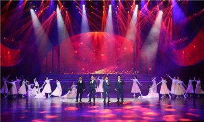 晚会在线观看,晚会在线观看,共享视听盛宴  第3张 晚会在线观看,晚会在线观看,共享视听盛宴  第3张