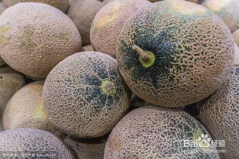 网红哈密瓜怎么吃才好吃,解锁美味新吃法,尽享夏日清凉  第2张 网红哈密瓜怎么吃才好吃,解锁美味新吃法,尽享夏日清凉  第2张