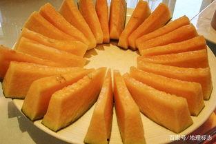 网红哈密瓜怎么吃才好吃,解锁美味新吃法,尽享夏日清凉  第3张 网红哈密瓜怎么吃才好吃,解锁美味新吃法,尽享夏日清凉  第3张