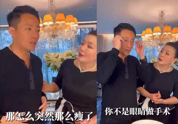 张兰爆料孩子视频,揭秘豪门育儿日常  第2张 张兰爆料孩子视频,揭秘豪门育儿日常  第2张