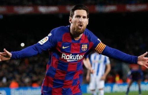 女模爆料梅西图片高清视频,瞬间点燃足球迷热情  第2张 女模爆料梅西图片高清视频,瞬间点燃足球迷热情  第2张